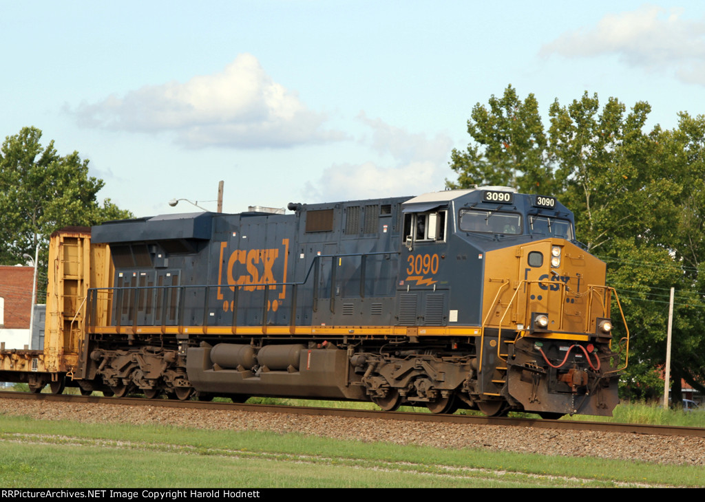 CSX 3090